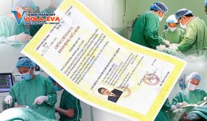 Bác sĩ căng da mặt giỏi, đẹp và uy tín nhất Đà Nẵng 2 chung-chi-hanh-nghe