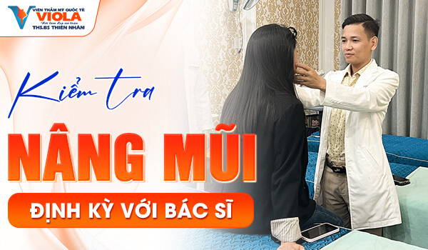 kiem tra nang mui dinh ky voi bac si