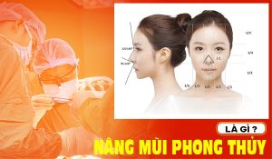 nang-mui-phong-thuy-la-gi