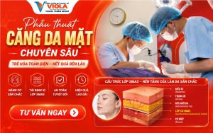Công nghệ căng da mặt hiện đại tại Đà Nẵng 2 phau thuat cang da da nang 2