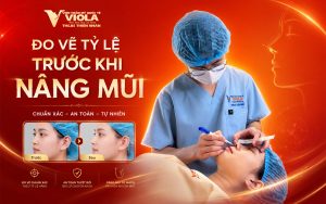 Bác sĩ nâng mũi Đà Nẵng có tâm, giàu kinh nghiệm bạn nên biết 2 do-ve-ty-le-truoc-khi-nang-mui