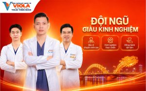 Có nên nâng mũi Đà Nẵng? những biến chứng "kinh hoàng" nếu chọn nhầm nơi 3 doi-ngu-giau-kinh-nghiem