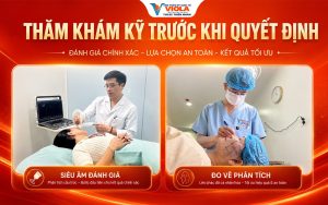 Bác sĩ căng da mặt Đà Nẵng khuyên gì trước khi thực hiện trẻ hóa? 3 tham-kham-ky-truoc-khi-quyet-dinh