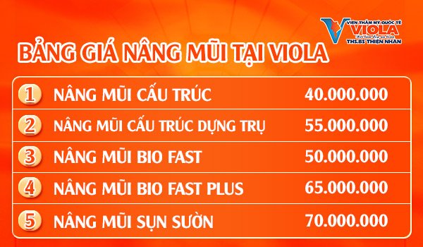 bang-gia-nang-mui-tai-vien-tham-my-quoc-te-viola