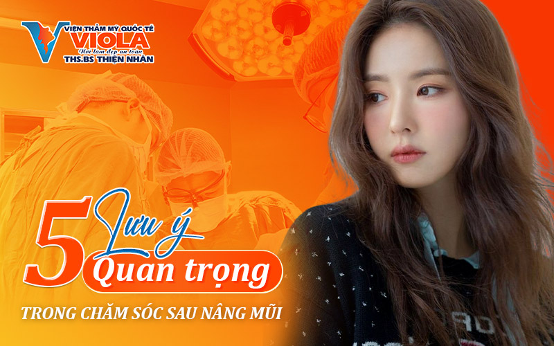 5-luu-y-quan-trong-trong-cham-soc-sau-nang-mui