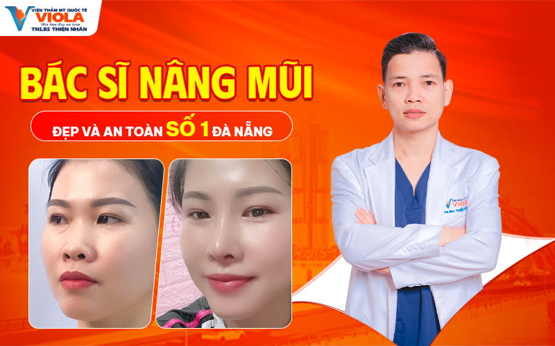 bac si nang mui dep va an toan so 1 da nang