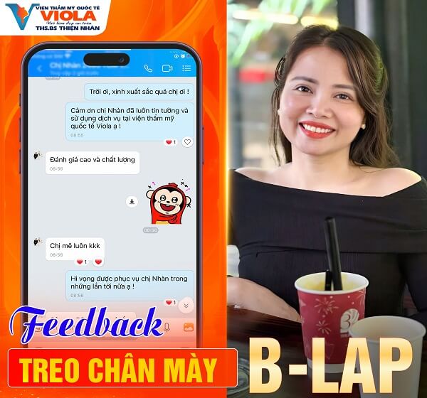 KẾT QUẢ TREO CHÂN MÀY 4 ket qua treo chan may feedback