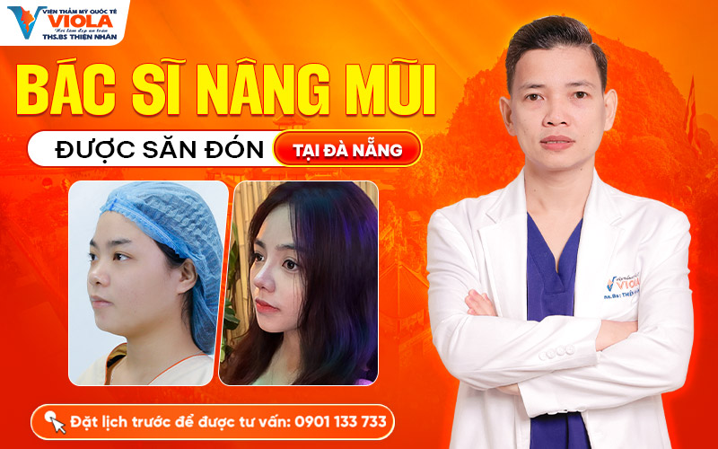 ai la bac si nang mui duoc san don nhat tai da nang