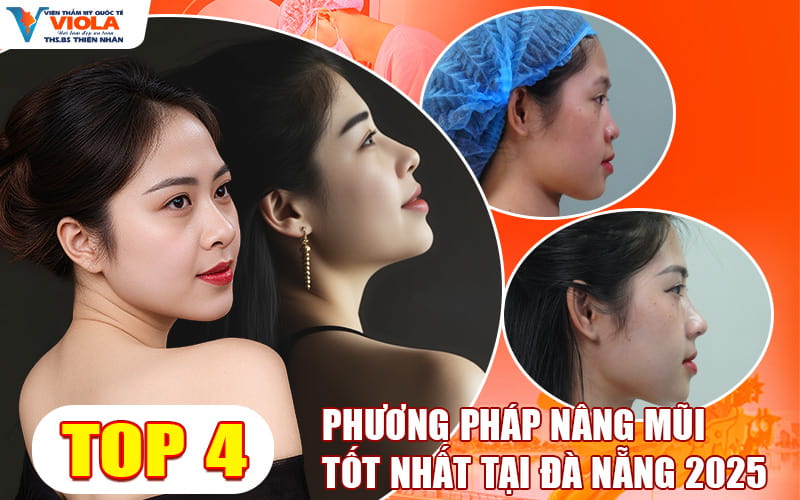top 4 phuong phap nang muitot nhat tai da nang 2025