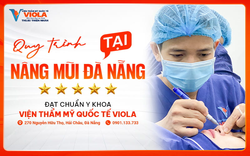 quy trinh nang mui da chuan y khoa tai da nang 1