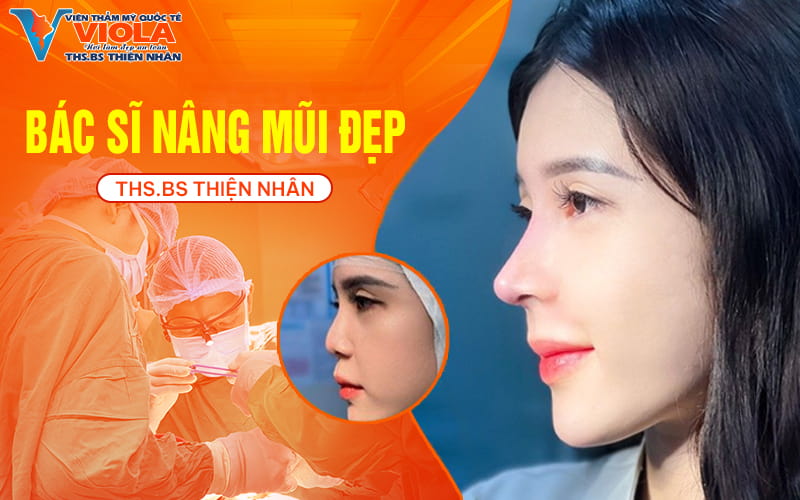 bac si nang mui dep tai da nang ths.bs thien nhan