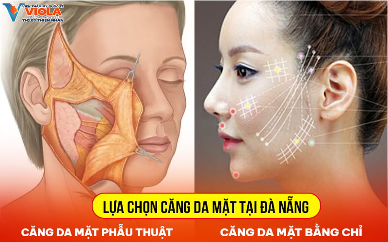 nen cang da mat phau thuat hay cang da mat bang chi tai da nang
