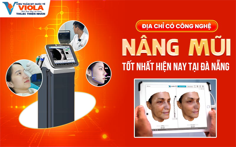 dia chi co cong nghe nang mui tot nhat hien nay tai da nang