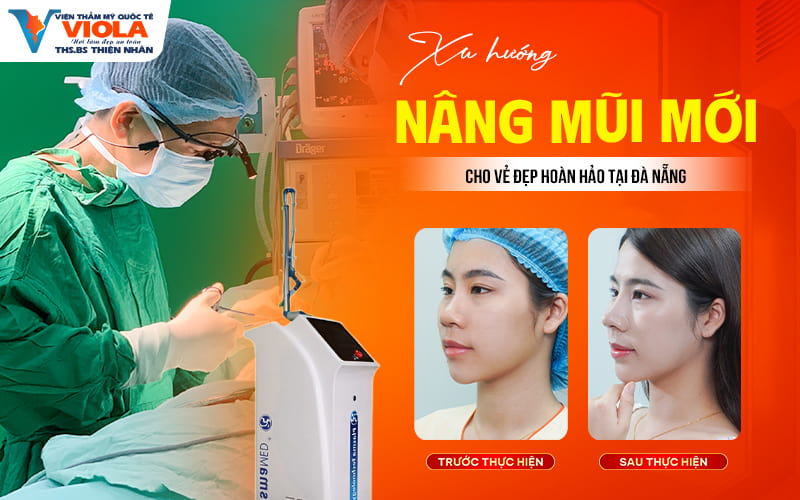 xu huong nang mui moi cho ve dep hoan hao tai da nang