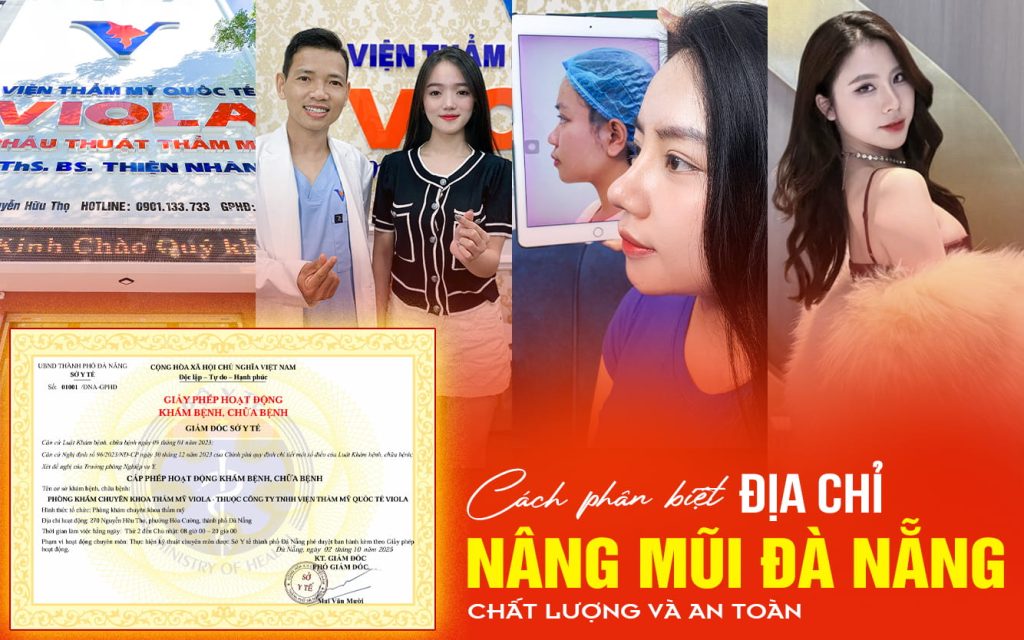 cach phan biet dia chi nang mui da nang chat luong va an toan
