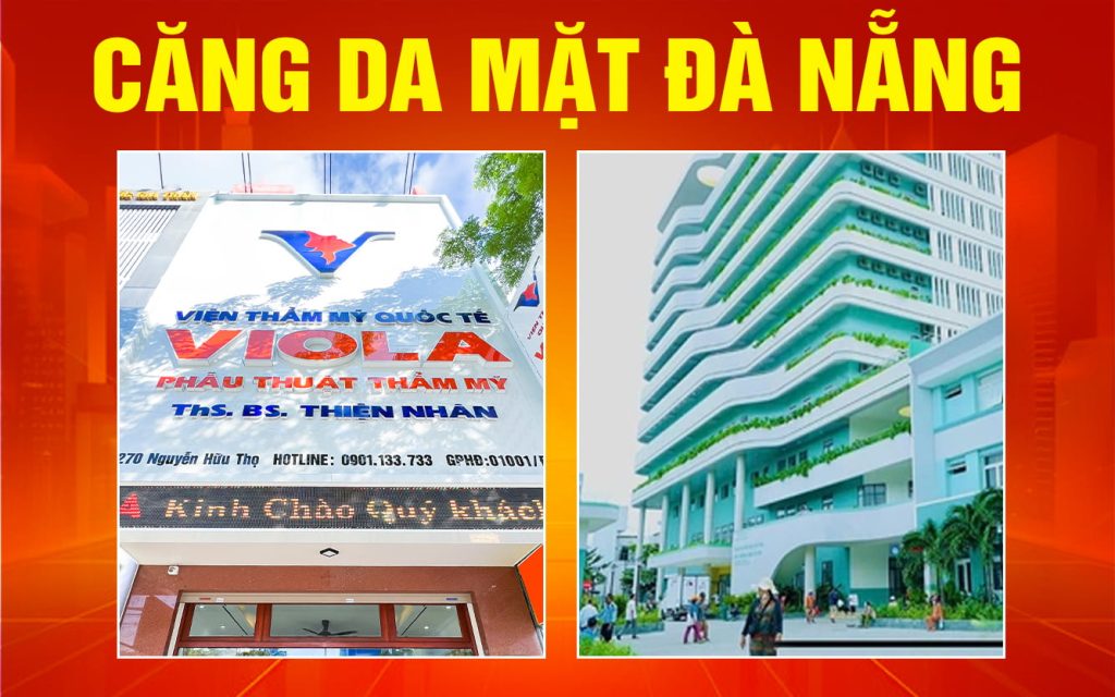 cang da mat da nang phong kham hay benh vien tham my