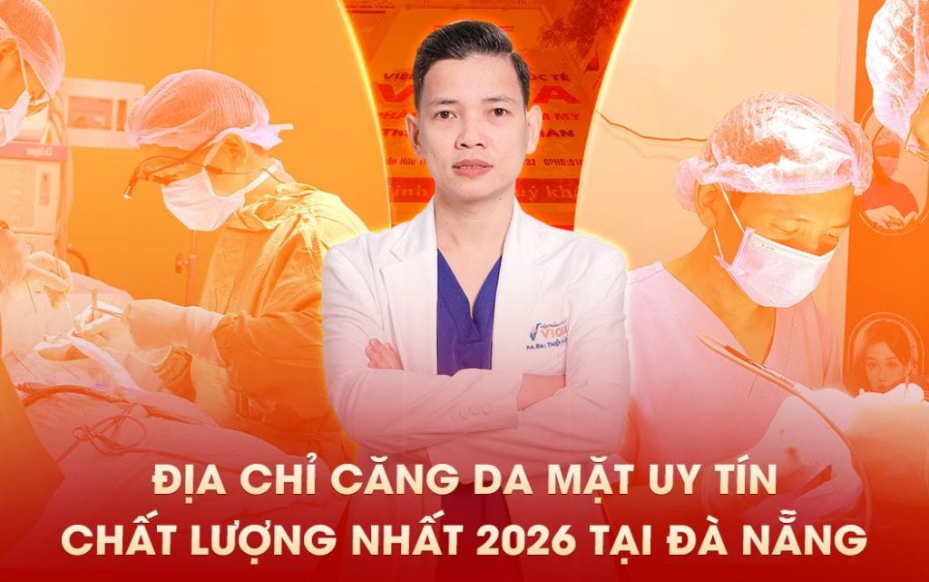 Địa chỉ căng da mặt uy tín, chất lượng nhất năm 2026 tại Đà Nẵng 1 dia chi cang da mat uy tin chat luong nhat nam 2026 tai da nang