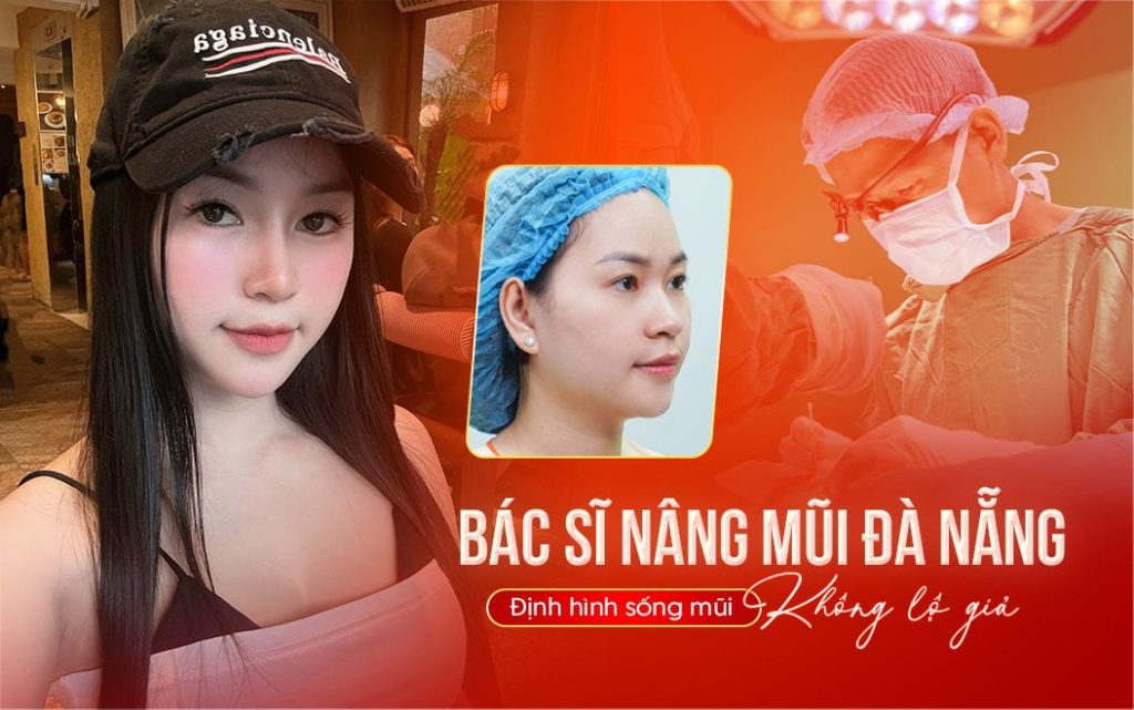 bac si nang mui da nang dinh hinh song mui khong lo gia