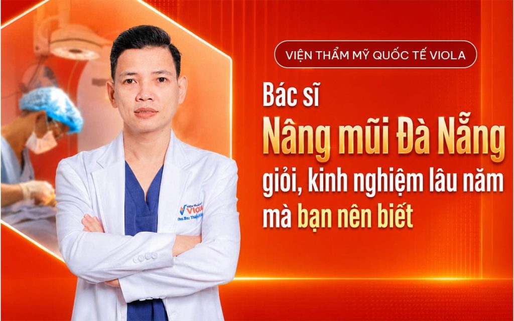 bac si nang mui da nang gioi kinh nghiem lau nam ma ban nen biet