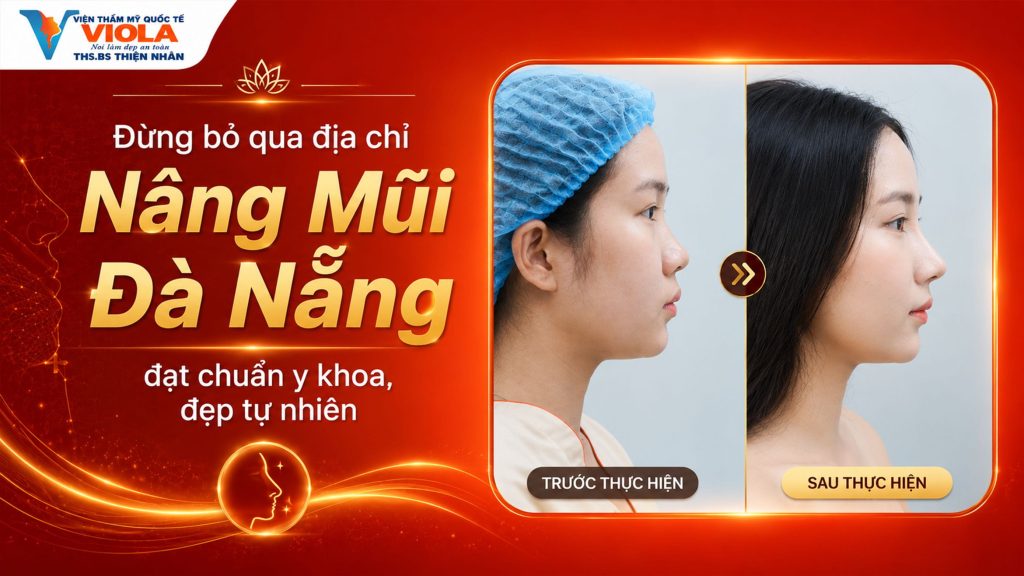 Đừng bỏ qua địa chỉ nâng mũi Đà Nẵng đạt chuẩn y khoa, đẹp tự nhiên 1 dung bo qua dia chi nang mui da nang dat chuan y khoa dep tu nhien