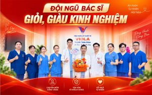 7 tiêu chí quan trọng để tìm địa chỉ căng da mặt tại Đà Nẵng uy tín 4 doi-ngu-bac-si-gioi-giau-kinh-nghiem
