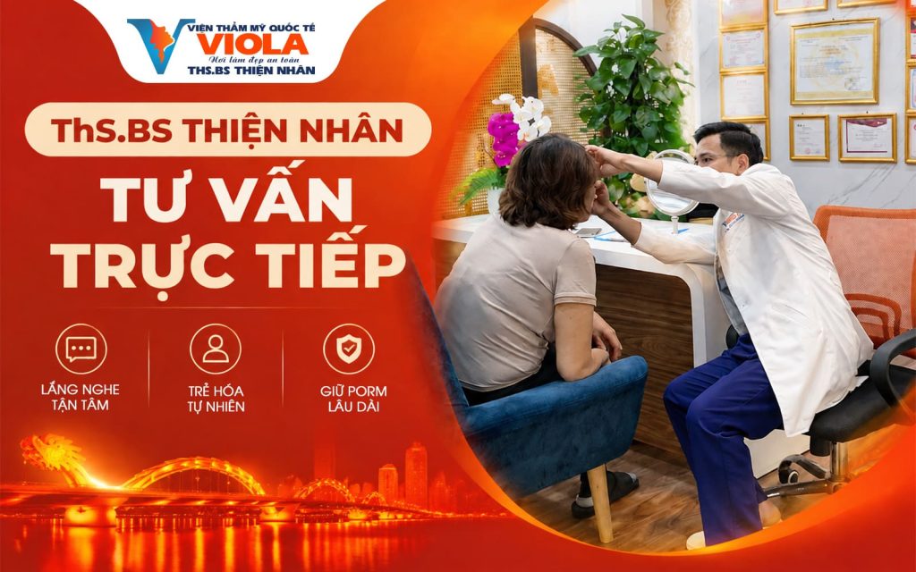 Kinh nghiệm căng da mặt tại Đà Nẵng an toàn, giữ form lâu từ ThS.BS Thiện Nhân 2 ths.bs-thien-nhan-tu-van-truc-tiep